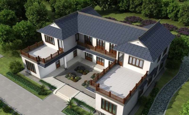 龙泉驿建房时常说的坐北朝南和坐南朝北有什么区别？