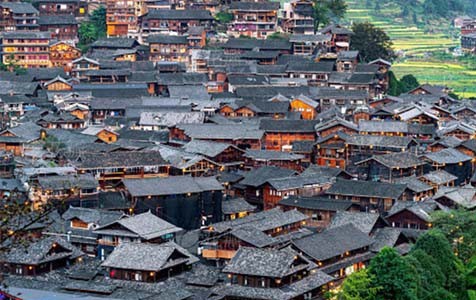 龙泉驿乡村别墅的靠谱依赖